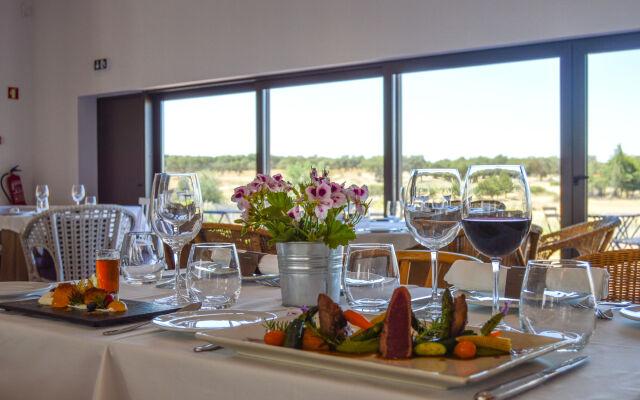 The Lince Ecorkhotel Évora