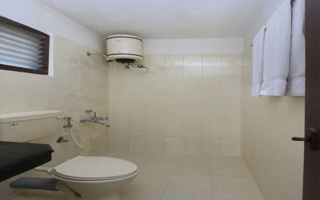 Jia Stays by OYO Rooms