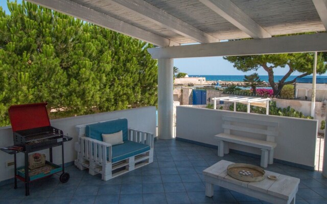TD Villa Caterina Direct Access to the Sea