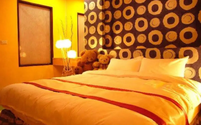 Foot Track Bed and Breakfast