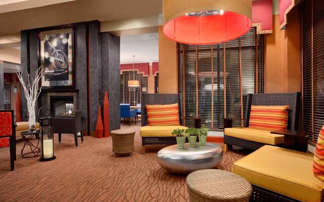 Hilton Garden Inn Scottsdale North/Perimeter Center