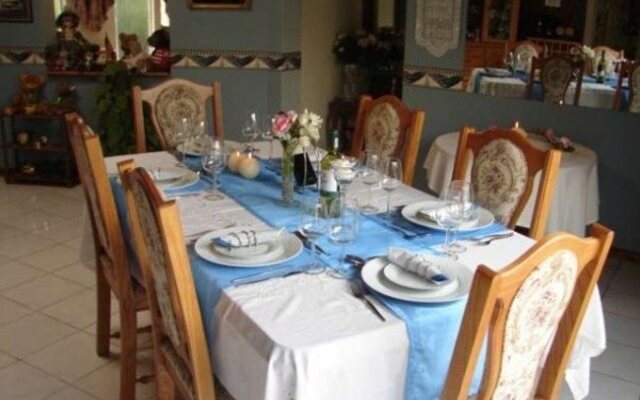 Renates Heim B & B