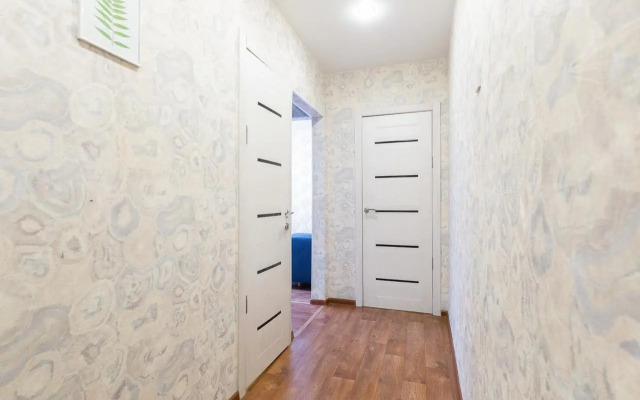 Апартаменты на проспекте Карла Маркса 13