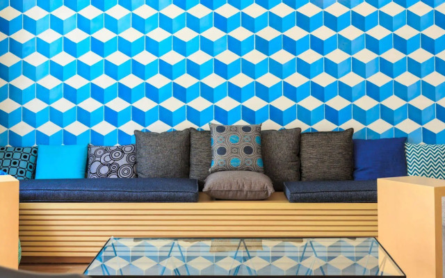 Hotel Estancias VIVE MX wtc CDMX, Trademark by Wyndham