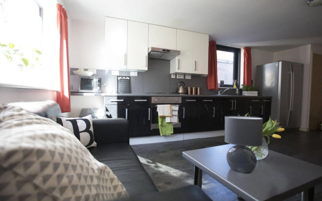 Beaverbank Place - Campus Accommodation