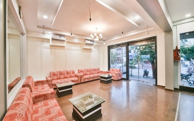 Ardency Inn by Park Tree Udaipur