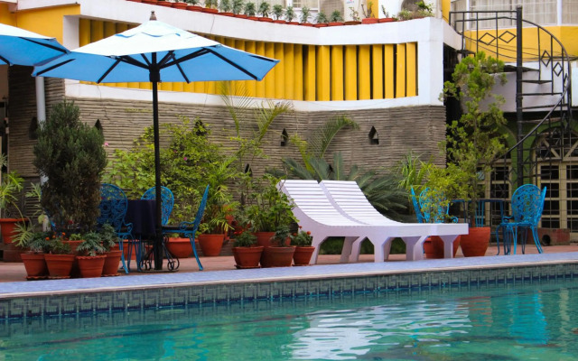 Hotel Woodland Kathmandu