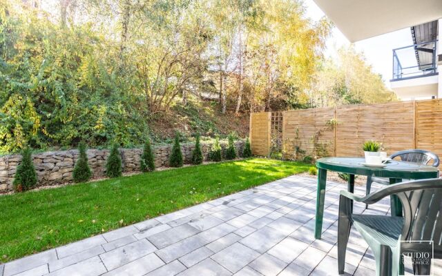 Premium Apartments in Wadowice