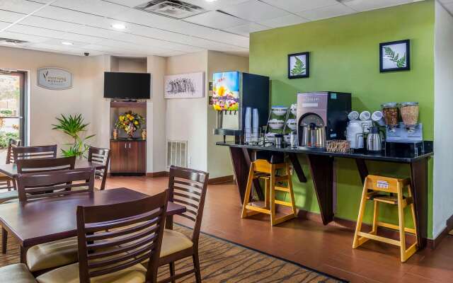 Sleep Inn Peachtree City - Atlanta