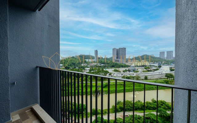 Millerz Premier Suites Kuala Lumpur