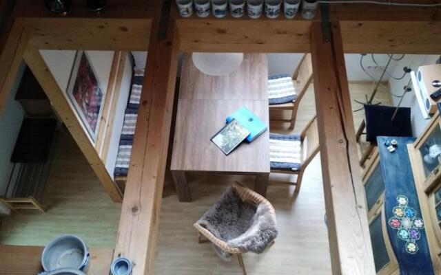 Ferienwohnungen am historischen Ludwigskanal