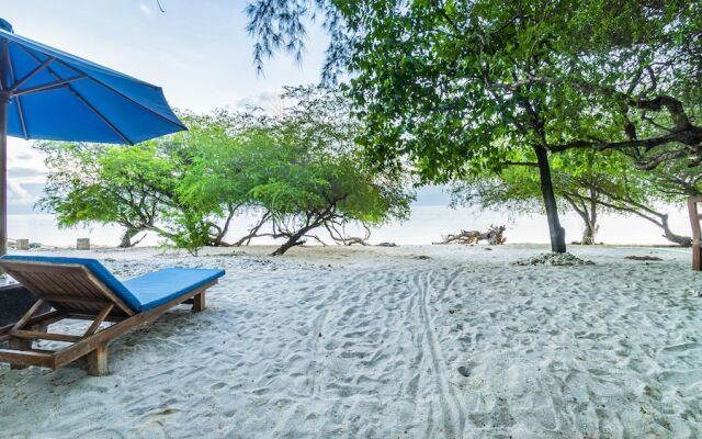 Alam Gili