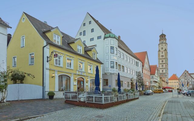 Lodner Genießerhotel Drei Mohren