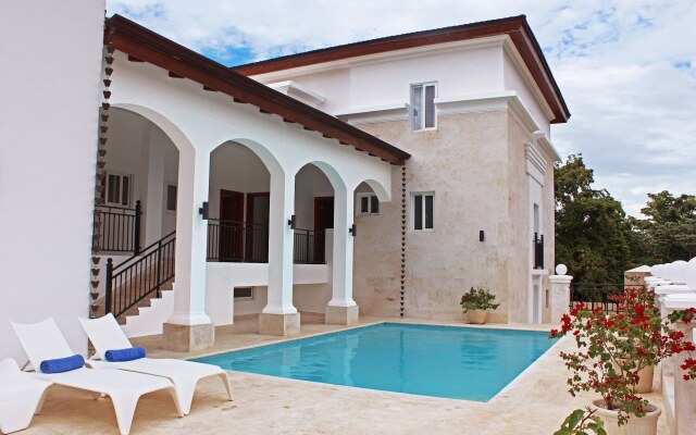 Santa Fe Club