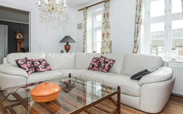 Holiday Home in HÃ¸jer