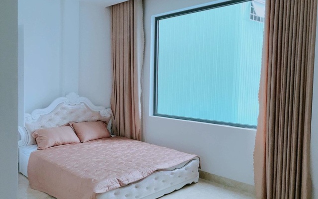 Sala Motel – Guest Rooms – Quy Nhon