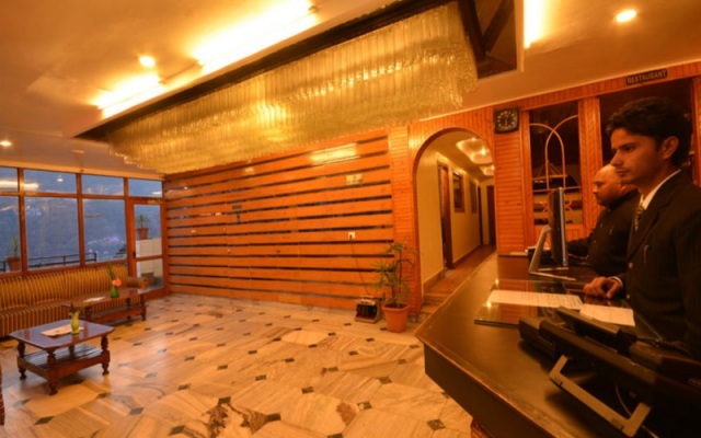Hotel Happy Home The Lake Paradise