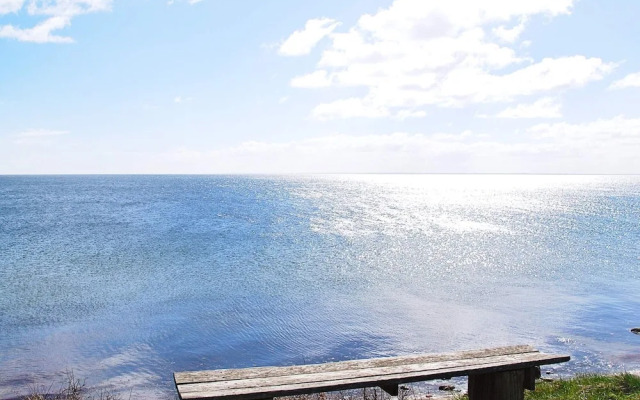 6 Person Holiday Home in Haderslev-by Traum