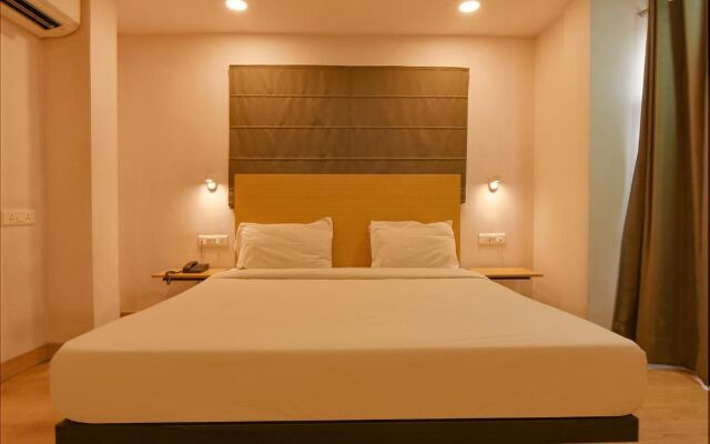 Fabhotel Suncitel