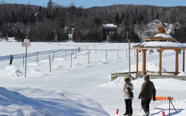 Hotel Mont Tremblant