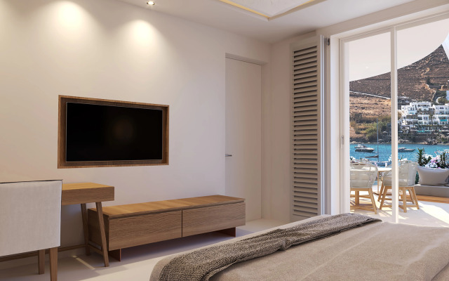 Once in Mykonos - Designed for Adults
