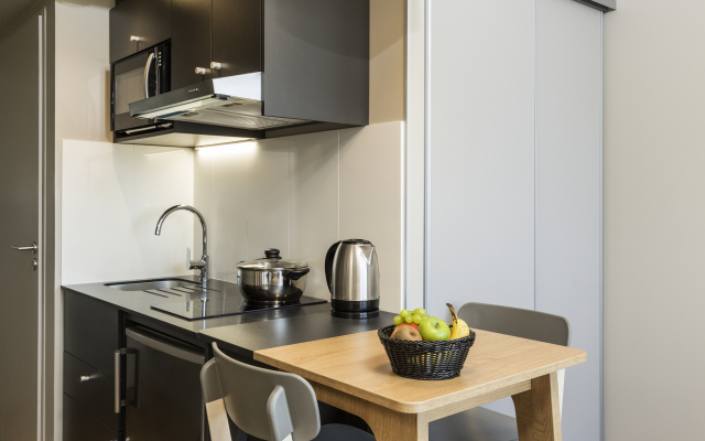 Adagio Access Palaiseau Saclay