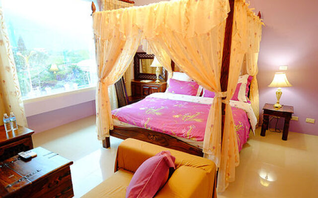 Yayun Hostel