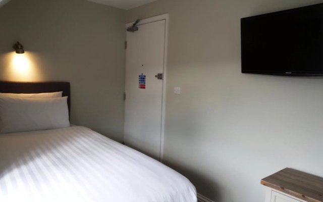 Rye Court Hotel High Wycombe