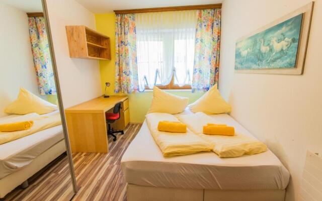 Huberhof 1 by Alpenidyll Apartments