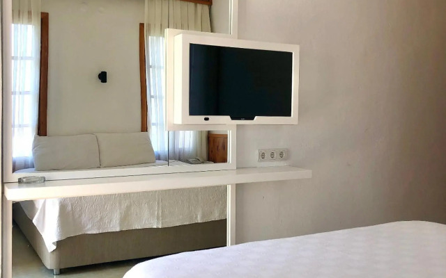 Kekova Hotel