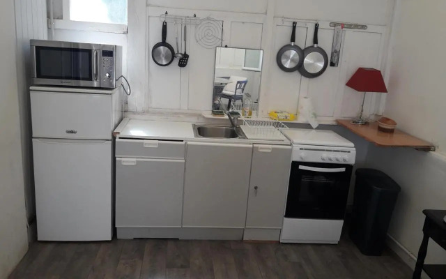 Mini maison = mini budget