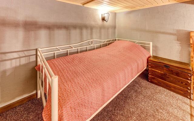 Апартаменты на улице Пушкинская