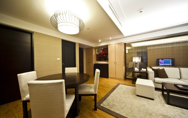 iTaipei Service Apartment