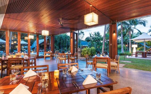 Niramaya Port Douglas 3 and 4 Bedroom Villas