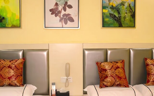 Guangdong Qiaohong Hotel