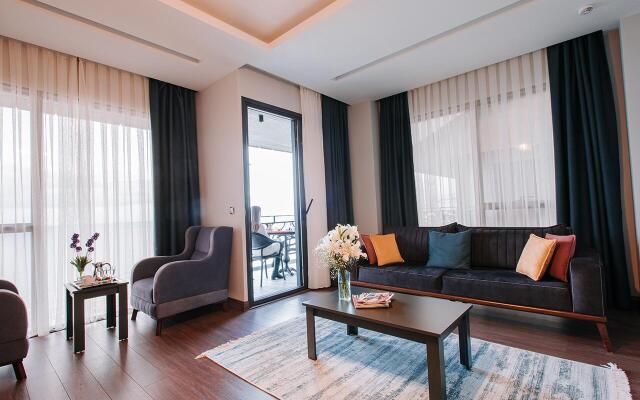 Peerless Villas Hotel