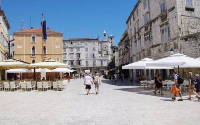 Apartments Spalato