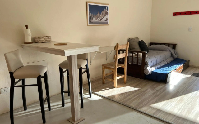 Chaltén Mountain Lofts 1