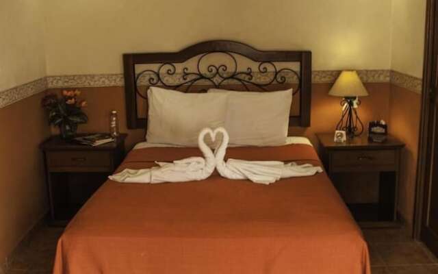 Hotel Maya Campeche