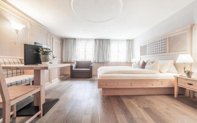 Hotel Sonne