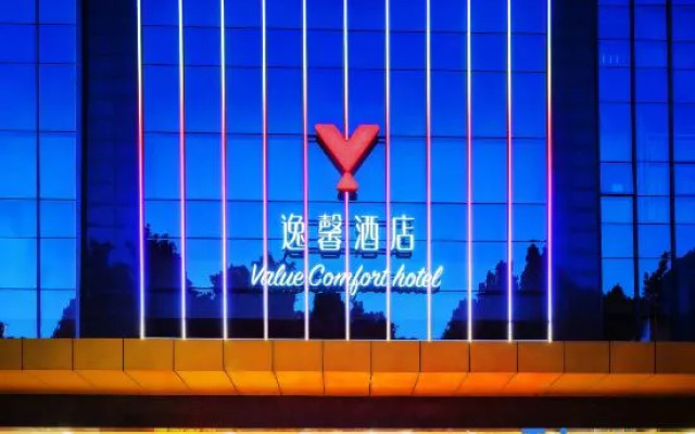 Value Comfort Hotel