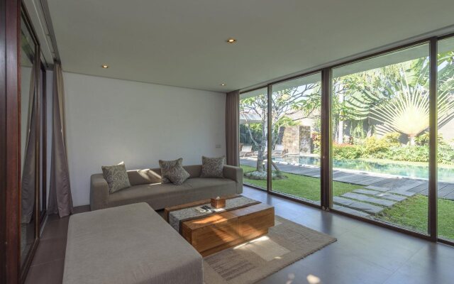Ziva a Boutique Villa