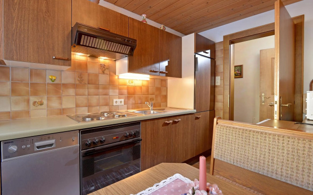 Ferienhaus Kröll - Christoph Kröll