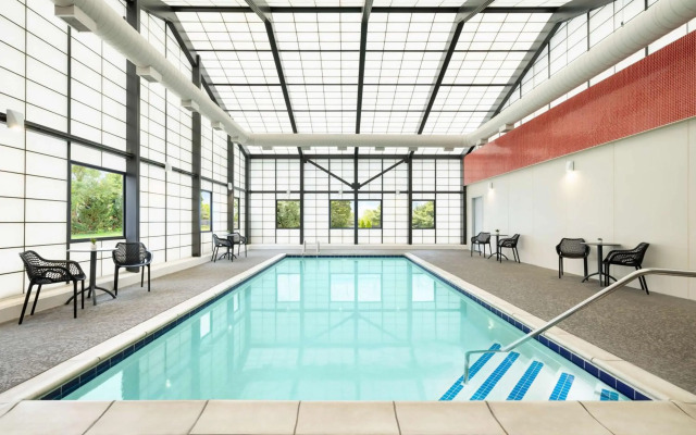 Hampton Inn Long Island/Islandia