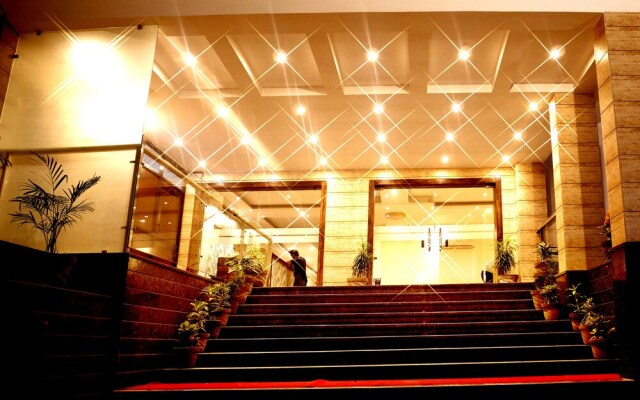 Hotel Trance Ganga