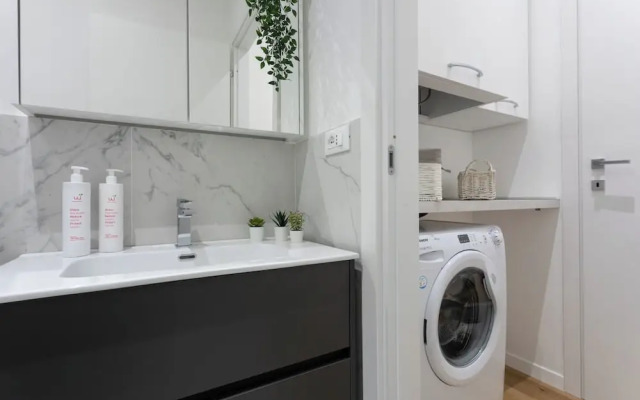 Casa del Monumento del Re