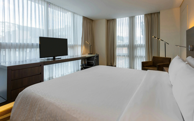 Four Points by Sheraton Bogota