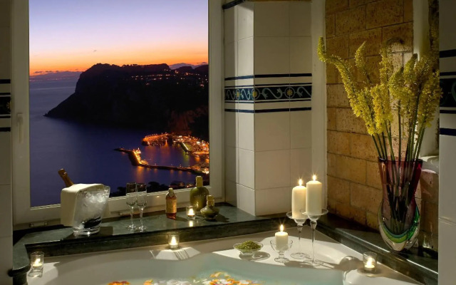 Caesar Augustus Hotel