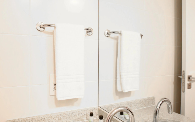 Roomo Vila Mariana Residencial