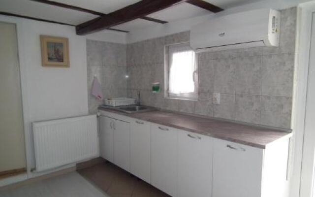 Apartament BBB48